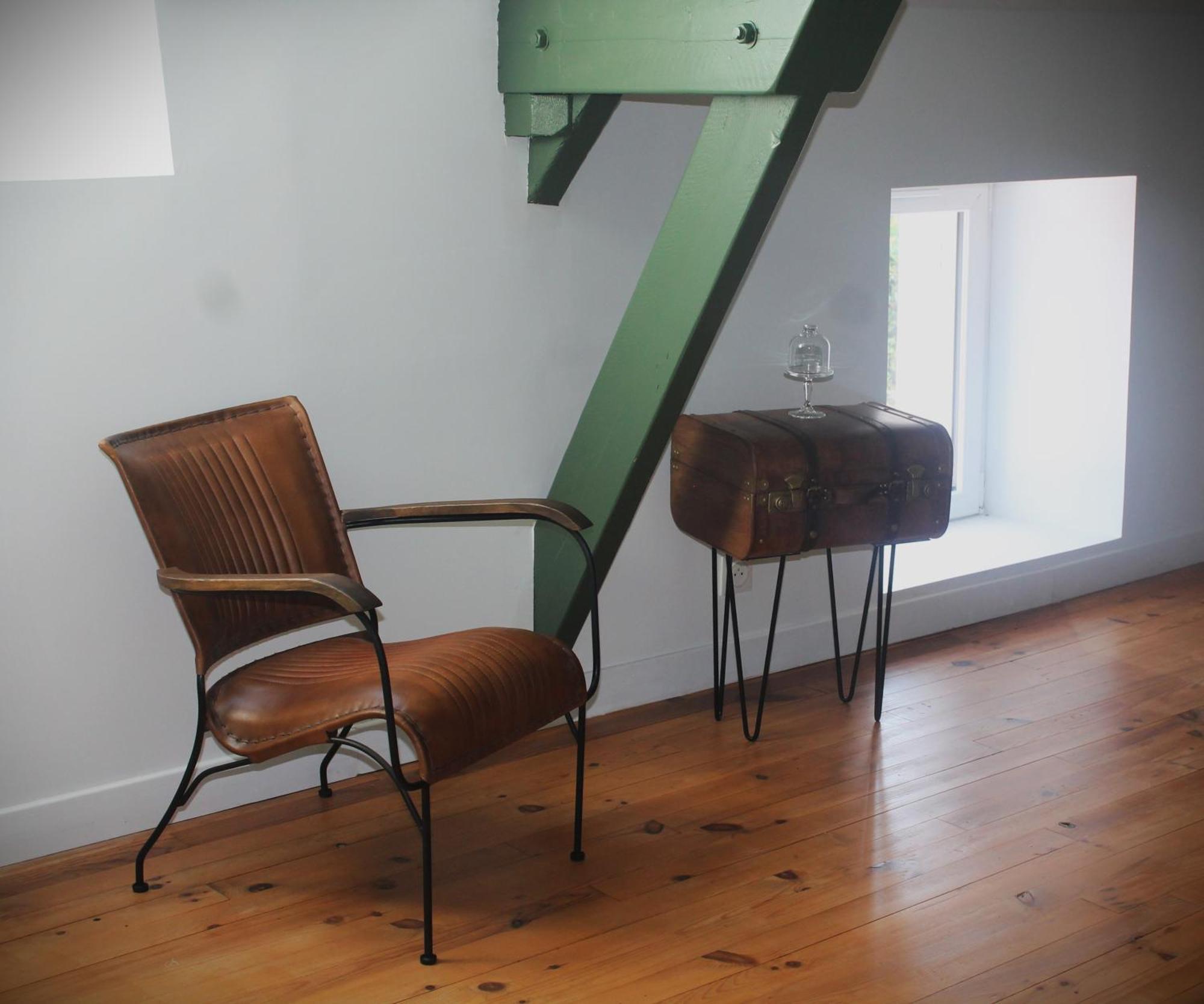 Les 13 Lavoirs D'Antan - Chambre Globe-Trotteur Saint-Pierre-Église Eksteriør billede